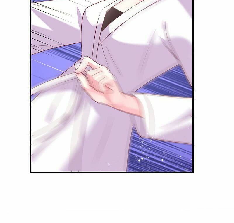 Ác ma đừng hôn tôi: Chapter 31