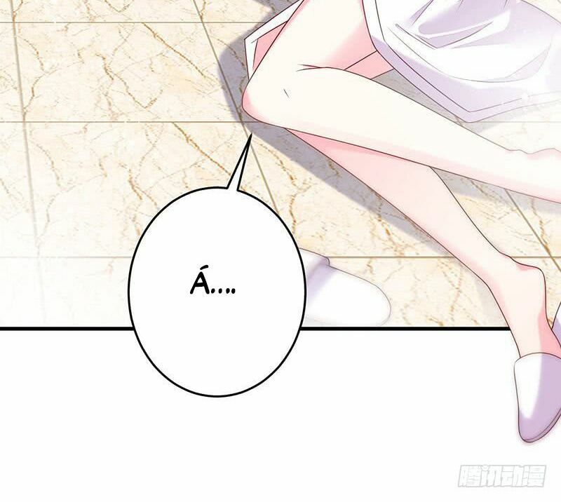 Ác ma đừng hôn tôi: Chapter 31