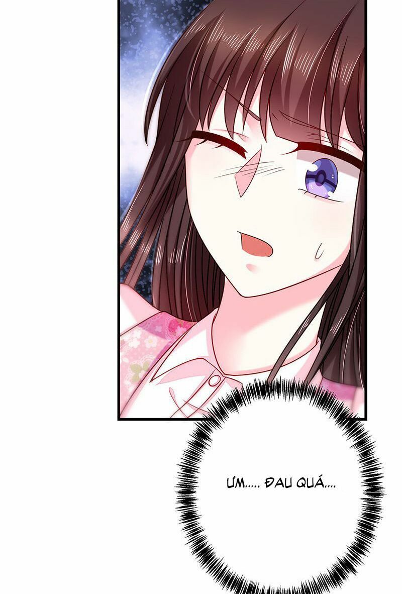 Ác ma đừng hôn tôi: Chapter 31