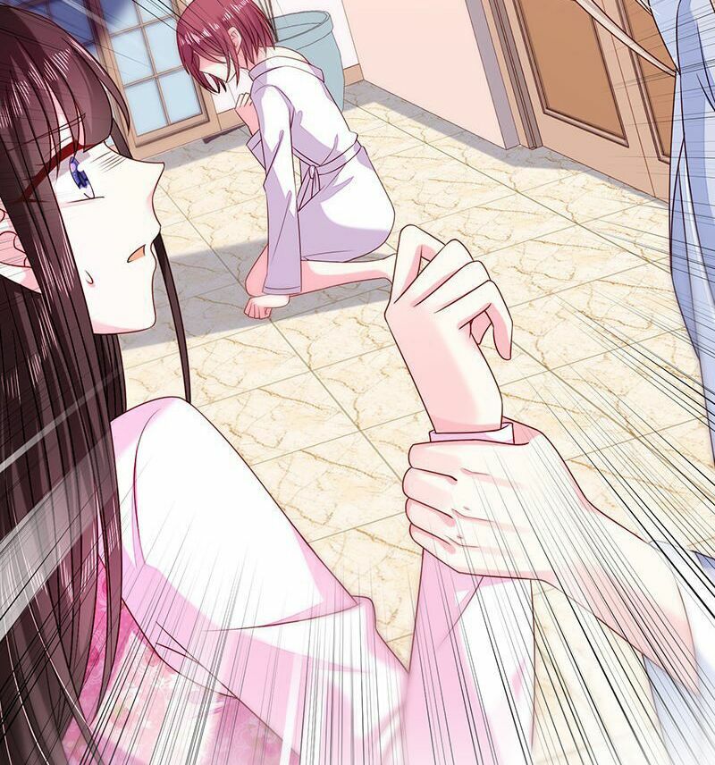 Ác ma đừng hôn tôi: Chapter 31