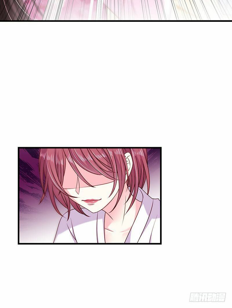 Ác ma đừng hôn tôi: Chapter 31