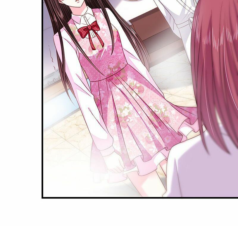 Ác ma đừng hôn tôi: Chapter 31