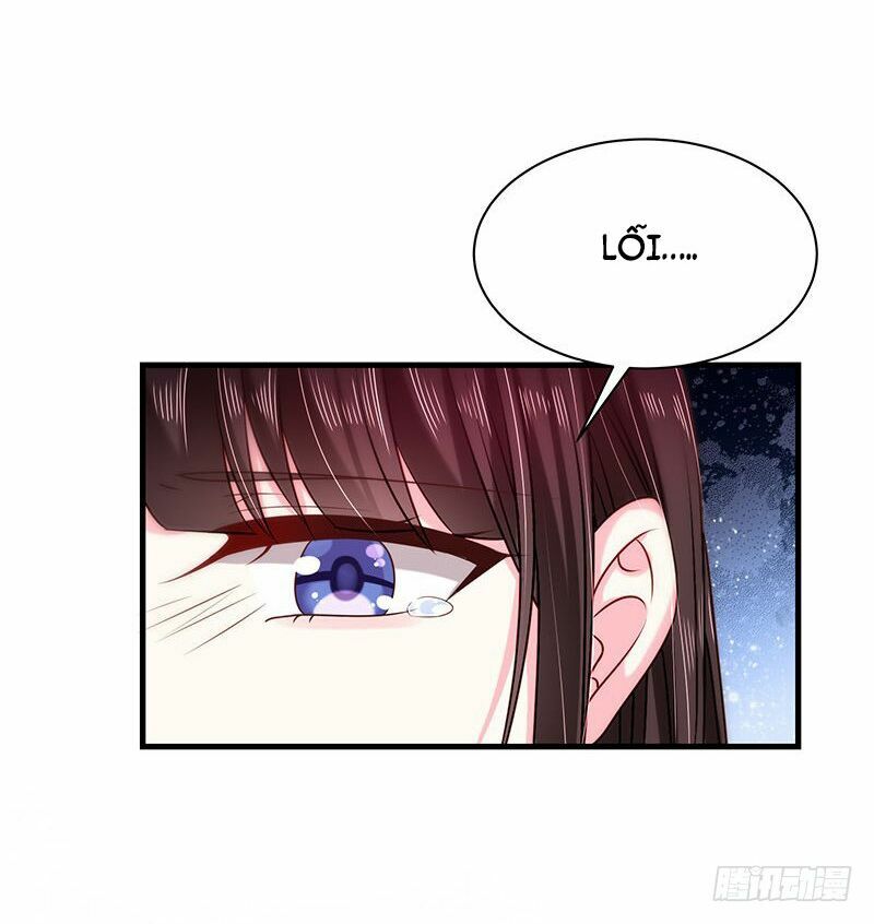 Ác ma đừng hôn tôi: Chapter 31