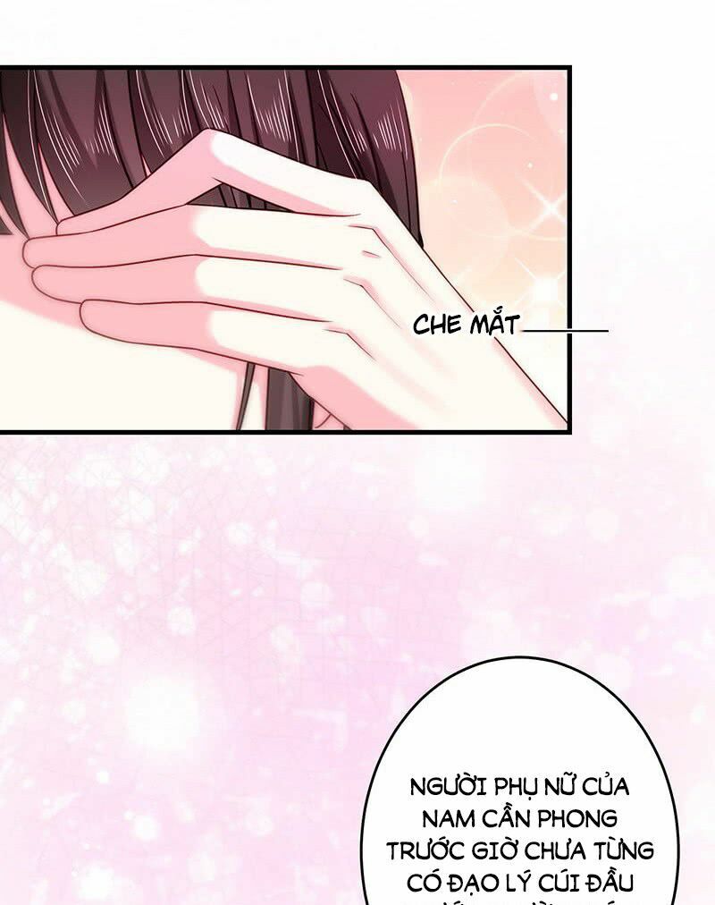 Ác ma đừng hôn tôi: Chapter 31