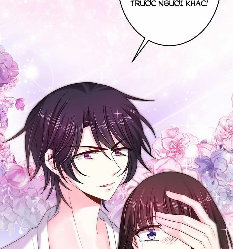 Ác ma đừng hôn tôi: Chapter 31