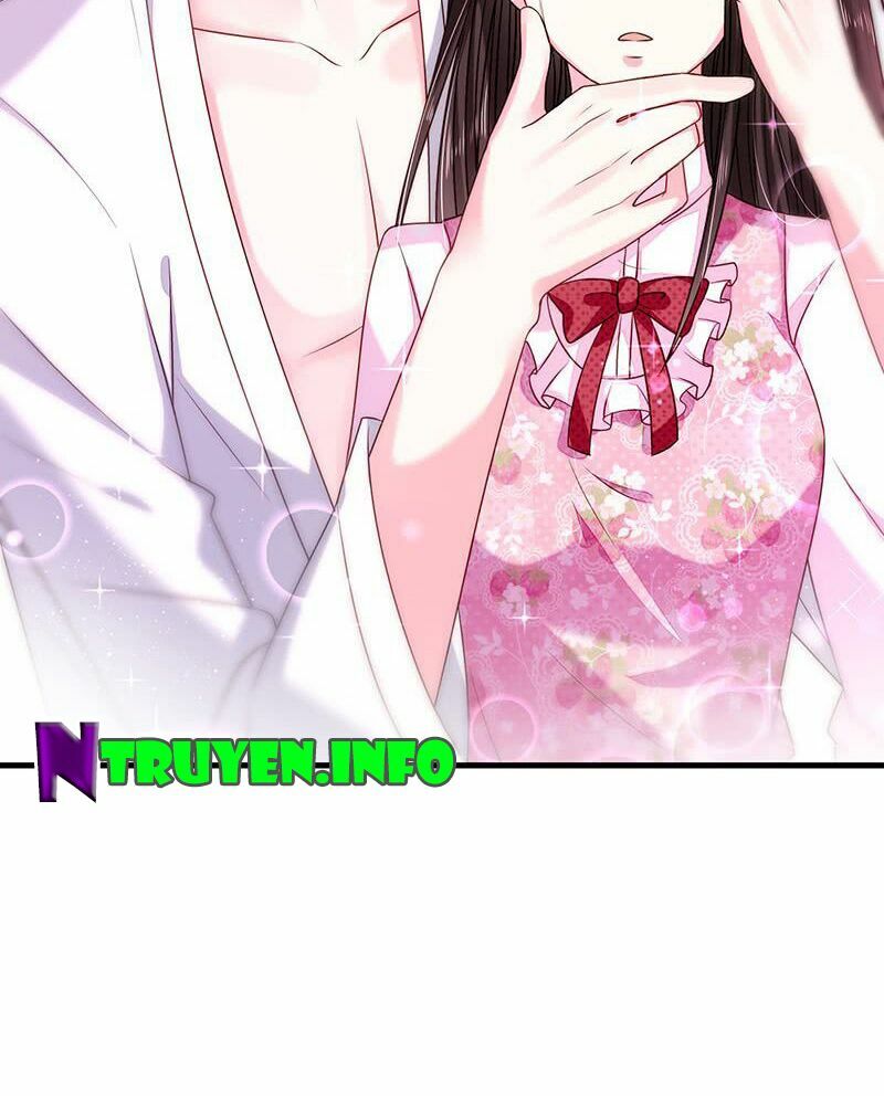 Ác ma đừng hôn tôi: Chapter 31