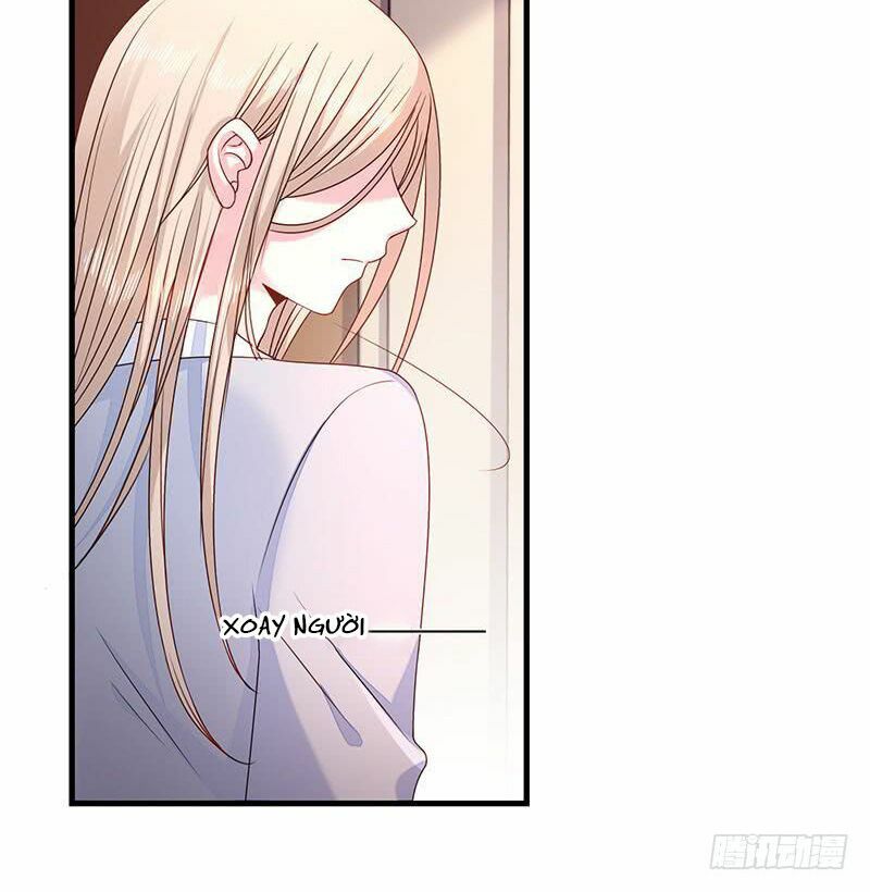 Ác ma đừng hôn tôi: Chapter 31