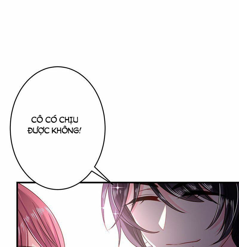 Ác ma đừng hôn tôi: Chapter 31