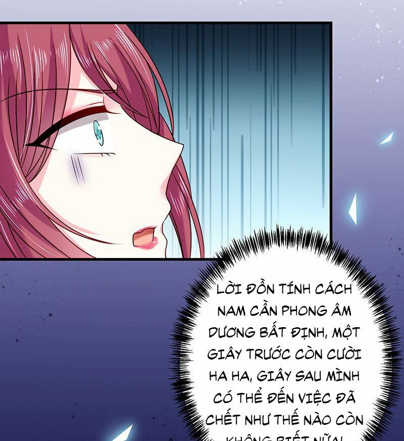Ác ma đừng hôn tôi: Chapter 31