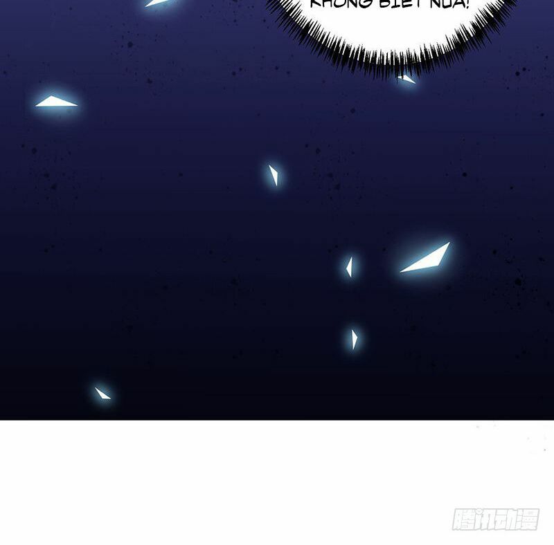 Ác ma đừng hôn tôi: Chapter 31