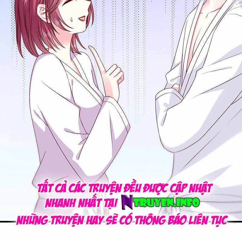 Ác ma đừng hôn tôi: Chapter 31