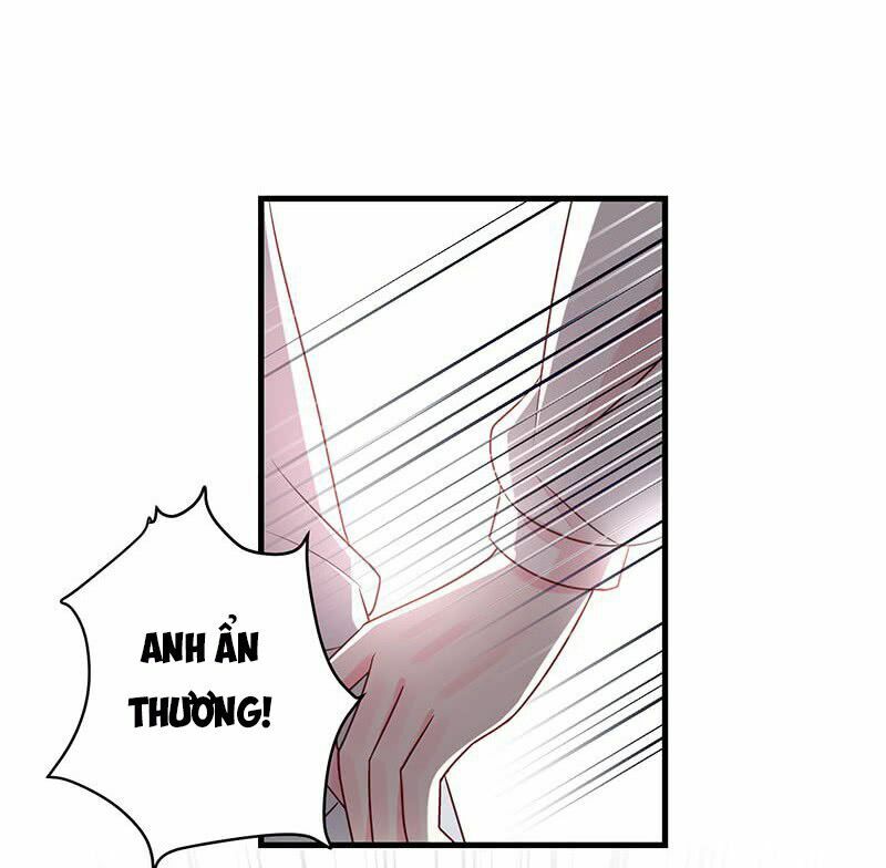 Ác ma đừng hôn tôi: Chapter 31