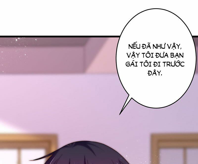 Ác ma đừng hôn tôi: Chapter 31