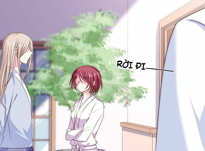 Ác ma đừng hôn tôi: Chapter 31