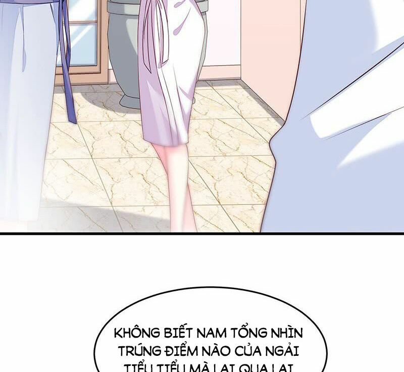 Ác ma đừng hôn tôi: Chapter 31