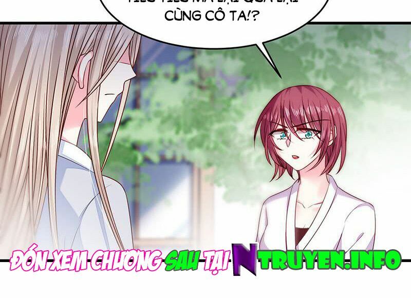 Ác ma đừng hôn tôi: Chapter 31