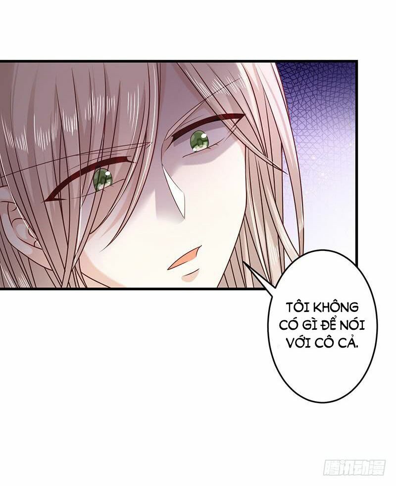 Ác ma đừng hôn tôi: Chapter 31
