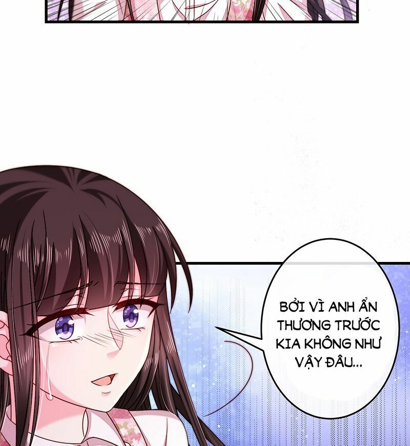 Ác ma đừng hôn tôi: Chapter 32