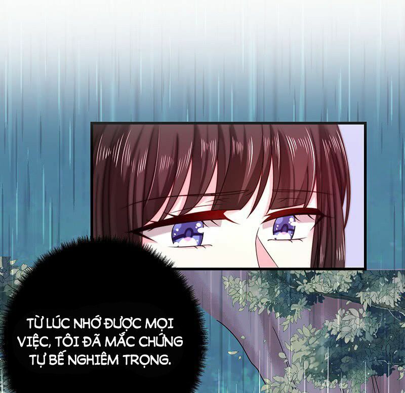 Ác ma đừng hôn tôi: Chapter 32