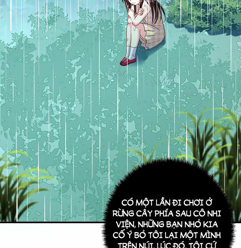 Ác ma đừng hôn tôi: Chapter 32