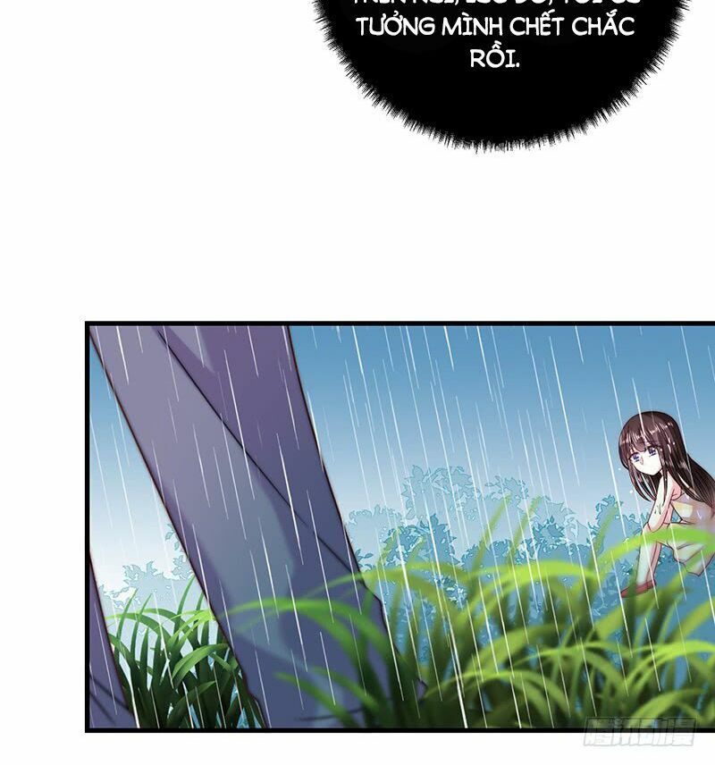 Ác ma đừng hôn tôi: Chapter 32