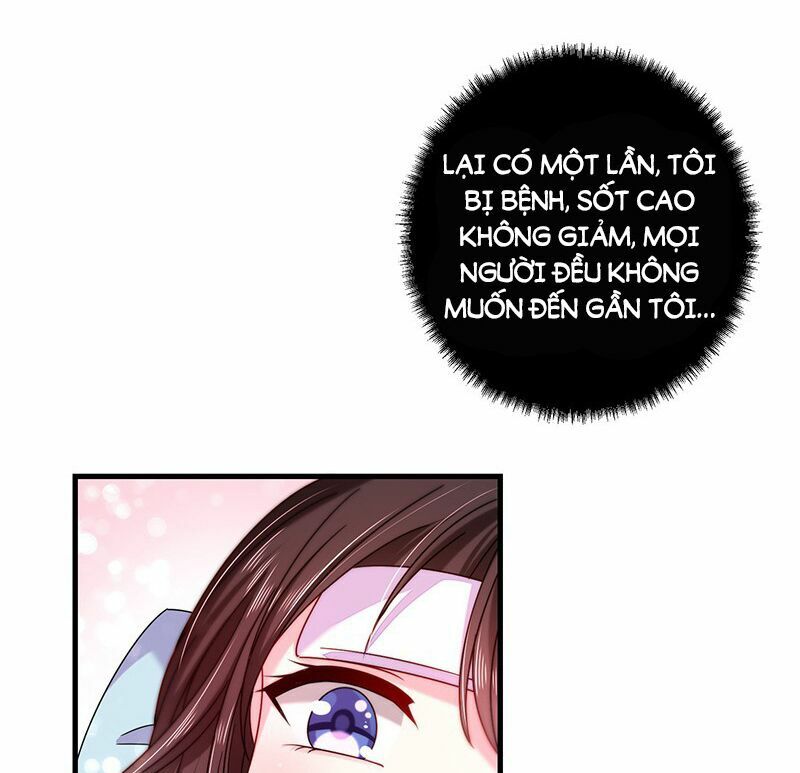 Ác ma đừng hôn tôi: Chapter 32