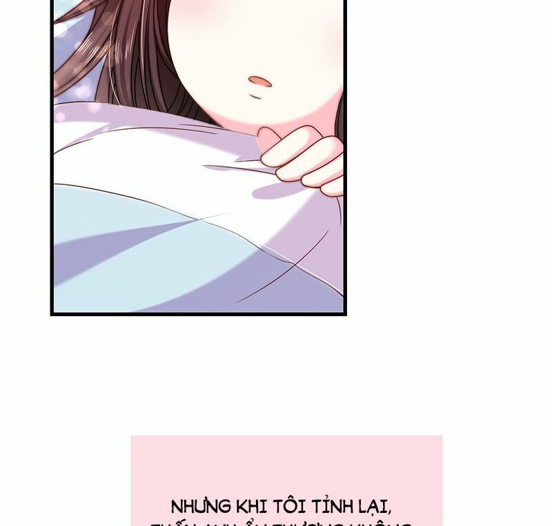 Ác ma đừng hôn tôi: Chapter 32