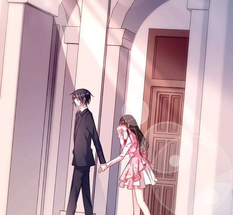Ác ma đừng hôn tôi: Chapter 32