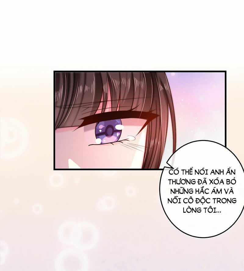 Ác ma đừng hôn tôi: Chapter 32