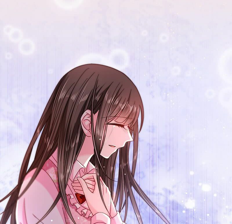 Ác ma đừng hôn tôi: Chapter 32