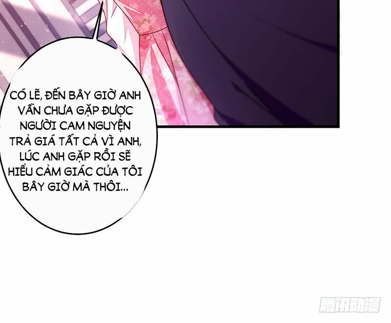 Ác ma đừng hôn tôi: Chapter 32