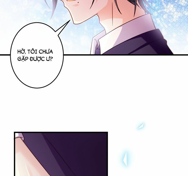 Ác ma đừng hôn tôi: Chapter 32
