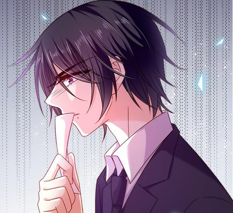 Ác ma đừng hôn tôi: Chapter 32