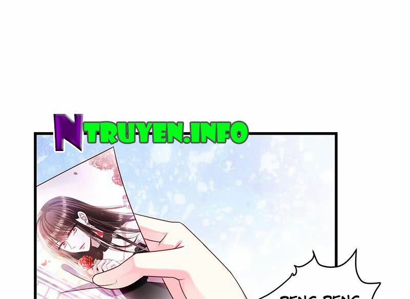 Ác ma đừng hôn tôi: Chapter 32