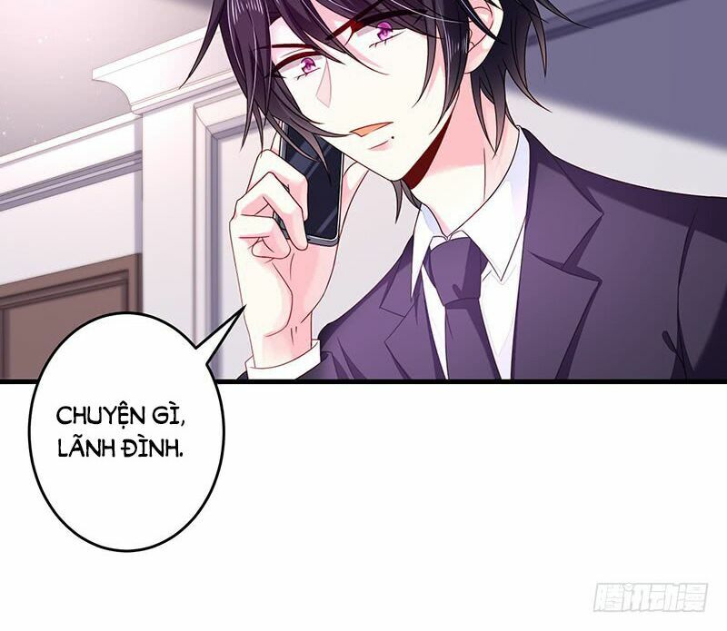 Ác ma đừng hôn tôi: Chapter 32