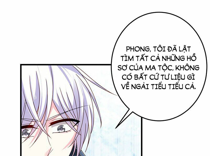 Ác ma đừng hôn tôi: Chapter 32