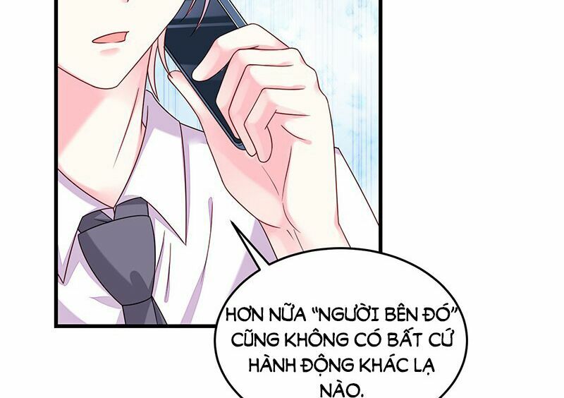 Ác ma đừng hôn tôi: Chapter 32