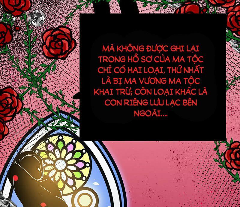 Ác ma đừng hôn tôi: Chapter 32
