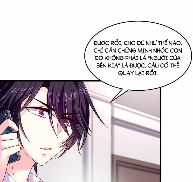Ác ma đừng hôn tôi: Chapter 32