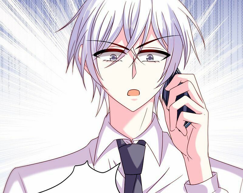 Ác ma đừng hôn tôi: Chapter 32