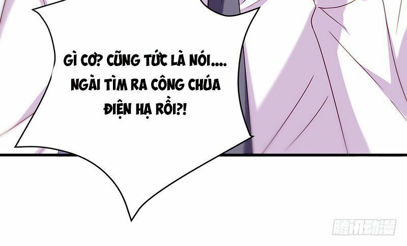 Ác ma đừng hôn tôi: Chapter 32