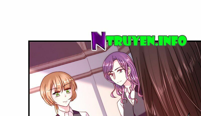 Ác ma đừng hôn tôi: Chapter 32