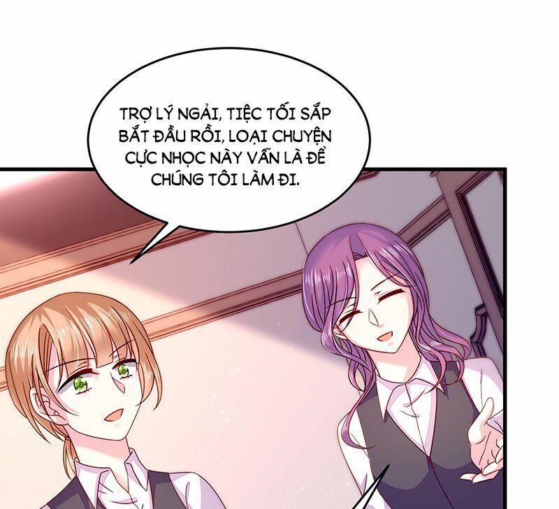 Ác ma đừng hôn tôi: Chapter 32