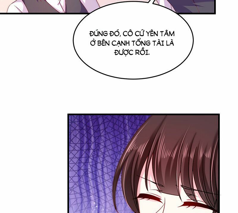 Ác ma đừng hôn tôi: Chapter 32
