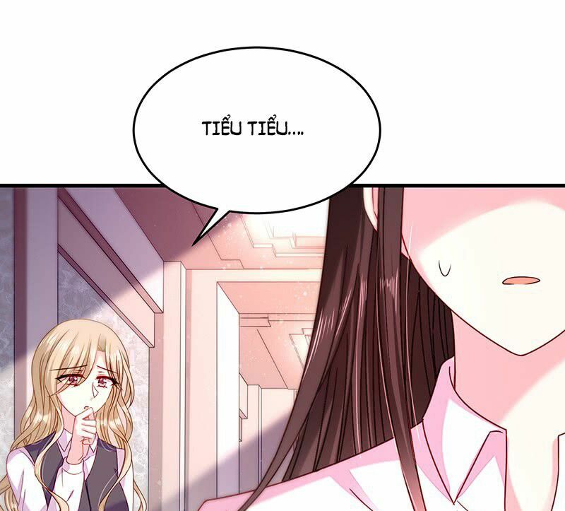 Ác ma đừng hôn tôi: Chapter 32