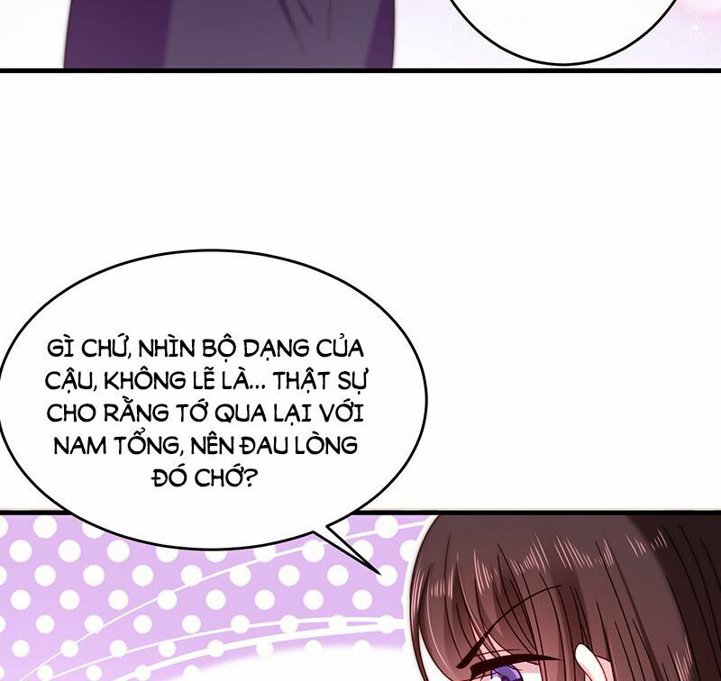 Ác ma đừng hôn tôi: Chapter 32