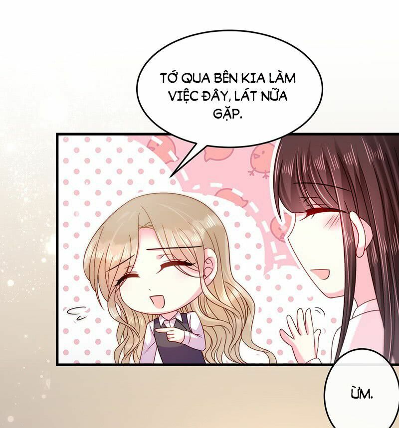 Ác ma đừng hôn tôi: Chapter 32
