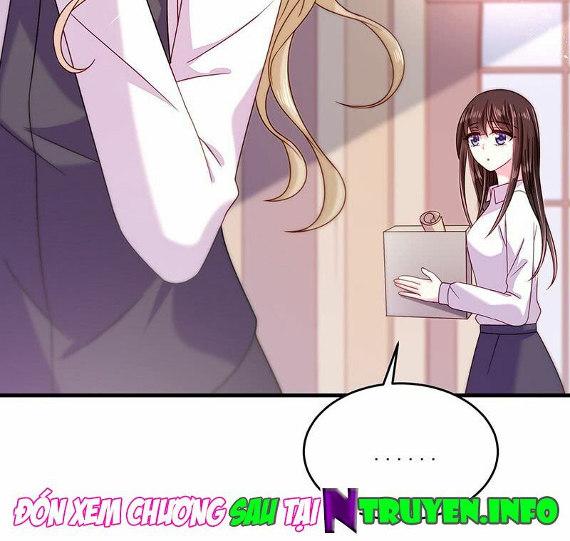 Ác ma đừng hôn tôi: Chapter 32