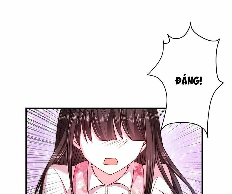 Ác ma đừng hôn tôi: Chapter 32