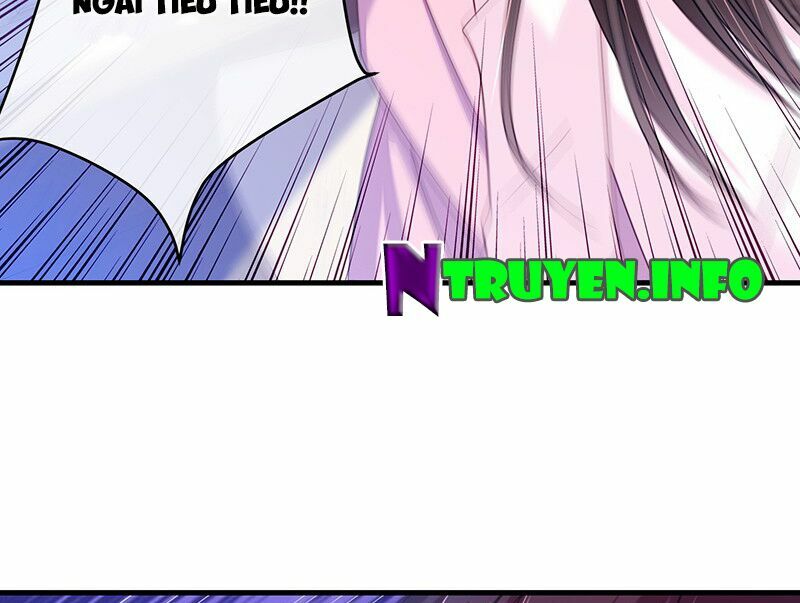 Ác ma đừng hôn tôi: Chapter 34